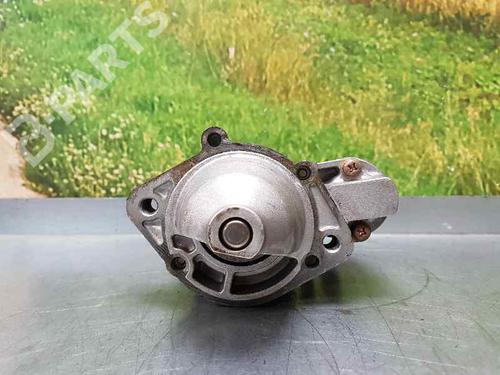 Frankberg Anlasser 17879 - Für Honda Accord, Jeep Cherokee, Grand Cherokee, Wrangler