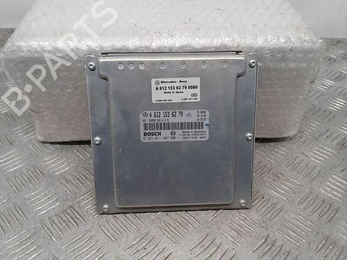 Engine control unit (ECU) MERCEDES-BENZ M-CLASS (W163) ML 270 CDI (163.113) | BP25289285M57 