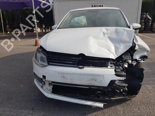 Right taillight VW POLO V (6R1, 6C1)  | BP15249766C35 