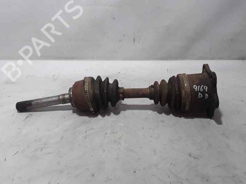 Used Right front driveshaft TOYOTA HILUX VI Pickup (_N1_) [1994-2006]  12565150