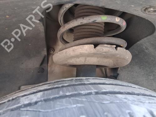 Used Left front shock absorber Left front shock absorber 37274098 37274098