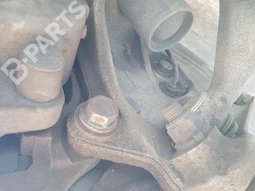 Used Left front steering knuckle Left front steering knuckle BMW 3 (E90) 320 d (163 hp) 10911329 10911329