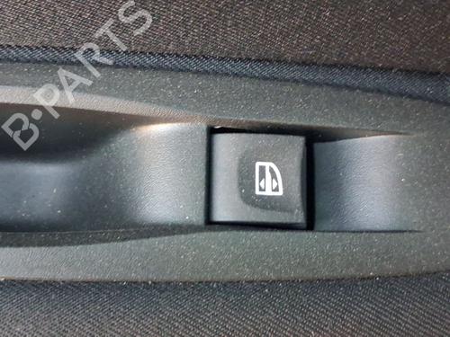 Used Left rear window switch Left rear window switch 38073555 38073555