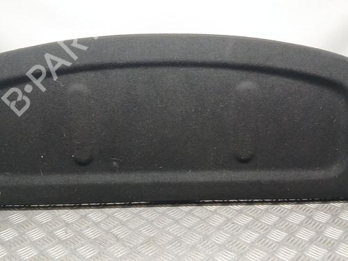 Rear parcel shelf KIA RIO IV (YB, SC, FB) 1.25 | BP26007376C85 
