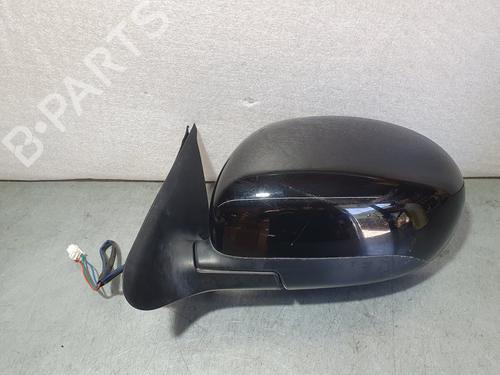 Left mirror NISSAN JUKE (F15)  | BP13884155C26