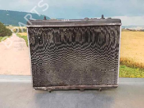 Køler PEUGEOT PARTNER Tepee 1.6 HDi 90 | BP12555791M31