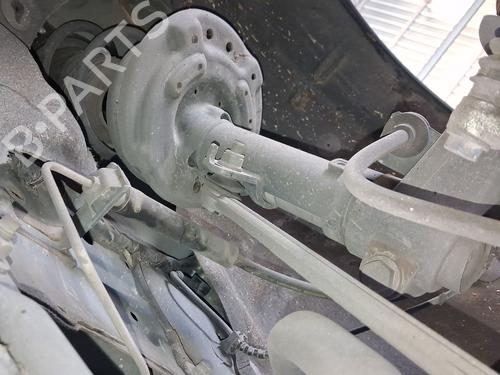 Used Left front shock absorber Left front shock absorber RENAULT MEGANE IV Hatchback (B9A/M/N_) 1.2 TCe 130 (B9MR) (130 hp) 39955091 39955091