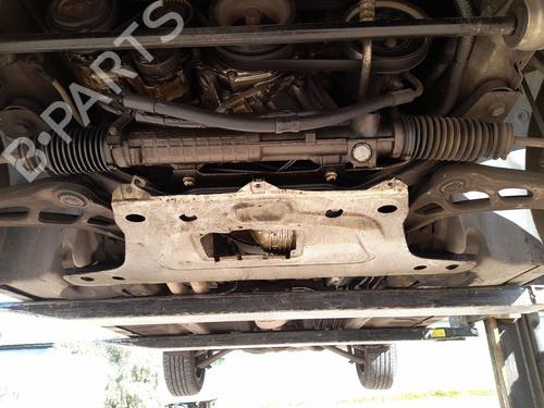 Used Subframe BMW 3 Coupe (E46) 318 Ci (118 hp) 30083446