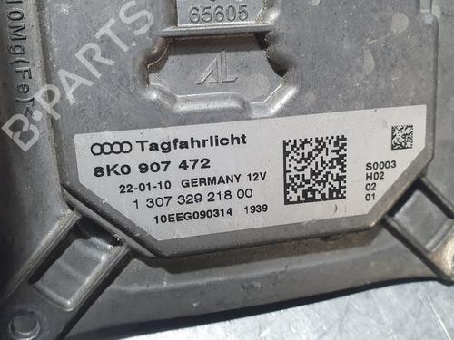 Electronic module AUDI A4 B8 (8K2)  | BP14016185M83 