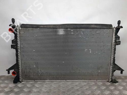Køler RENAULT ESPACE IV (JK0/1_) [2002-2025]  13517404