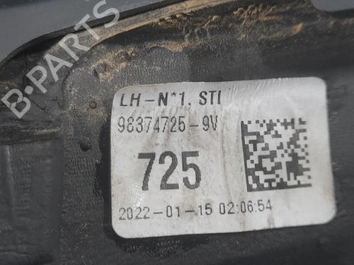 Retrovisor esquerdo OPEL MOKKA 1.2 (76) | BP24672278C26