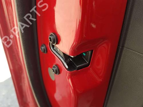 Front left lock DR DR 5.0 SUV 1.5 GPL (DR5.0) BP17666172C98