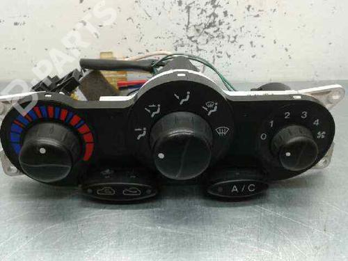 Commande Chauffage HYUNDAI COUPE I (RD) 2.0 16V (139 hp) 3726388