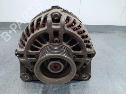 Used Alternator NISSAN JUKE (F15) [2010-2019]  25154699