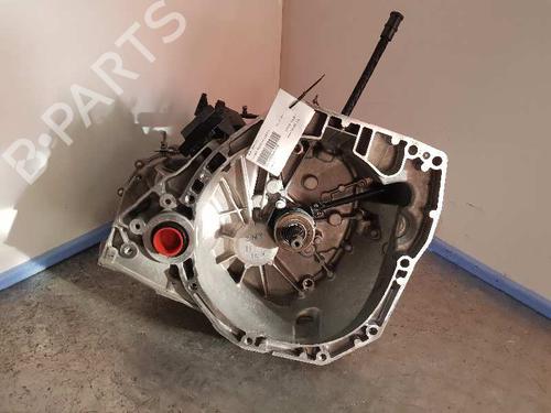 Used Gearbox NISSAN TOWNSTAR Box Body/MPV (XFK) [2021-2025]  22643971