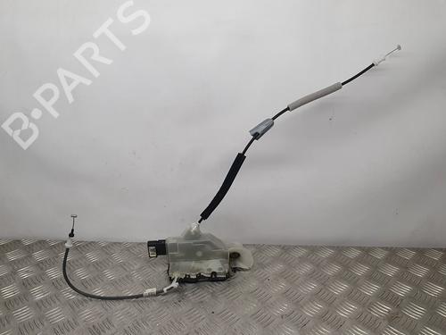 Used Front left lock Front left lock OPEL GRANDLAND / GRANDLAND X (A18, P1UO) 1.5 Turbo D (75) (131 hp) 11799112 11799112