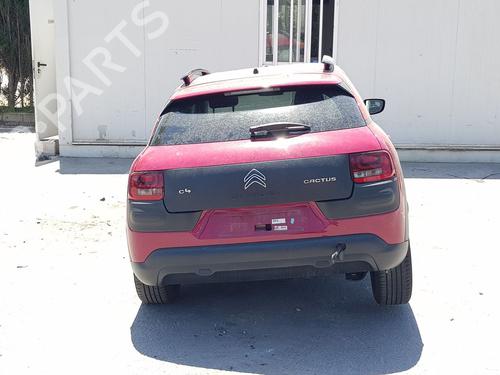 Elektronisk sensor CITROËN C4 CACTUS  | BP11839469M84 
