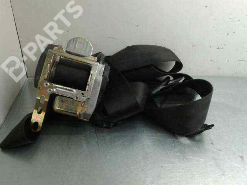 Used Front left belt tensioner SEAT IBIZA III (6L1) [2002-2009]  1512098
