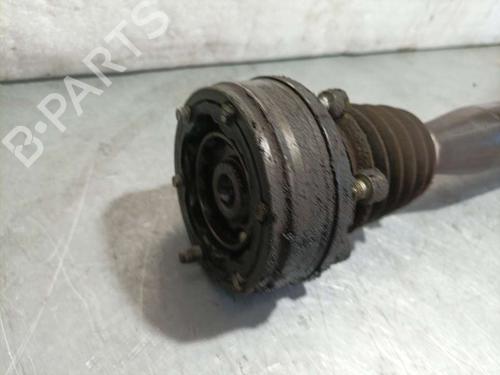 Right front driveshaft SEAT IBIZA III (6L1)  | BP17464505M39 