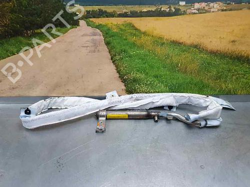 Used Left curtain airbag AUDI A3 (8P1) 1.9 TDI (105 hp) 3722942