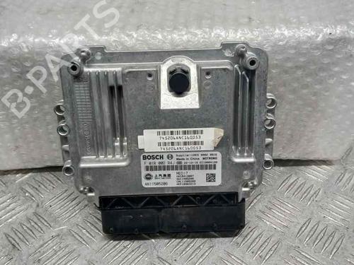 Used Engine control unit (ECU) MG MG ZS SUV 1.0 T-GDi (111 hp) 21493079