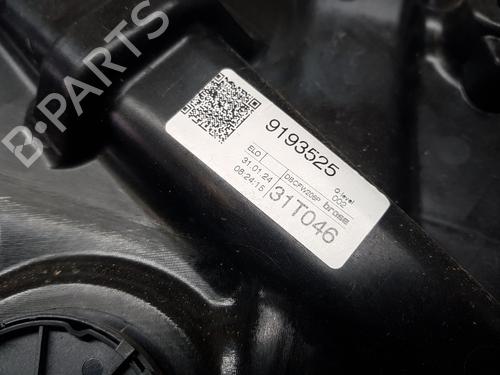 Front left window mechanism MERCEDES-BENZ C-CLASS T-Model (S202) C 280 T (202.089) | BP27628434C22