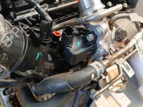 Engine NISSAN MICRA V (K14) 1.0 IG-T 100 | BP33204495M1  - Image 8