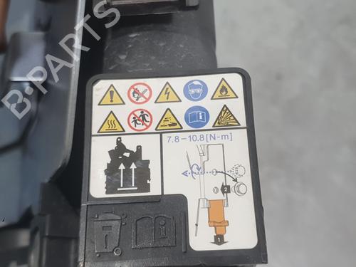 Battery MAZDA MX-5 IV (ND__) 1.5 (ND6E, ND5RC) | BP34606095E11  - Image 5