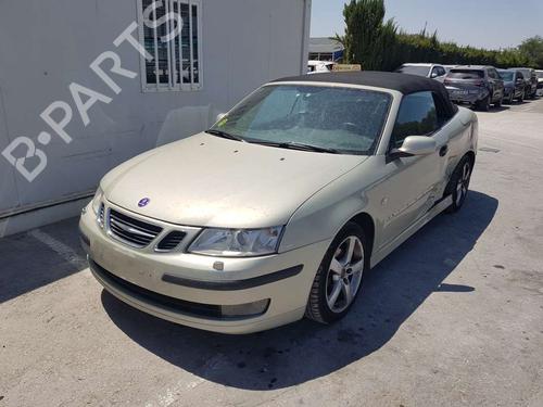Annen SAAB 9-3 Convertible (YS3F)  | BP19164549O1 