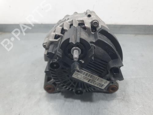 Alternator RENAULT MEGANE IV Hatchback (B9A/M/N_) 1.2 TCe 130 (B9MR) | BP28818120M7 - Image 3