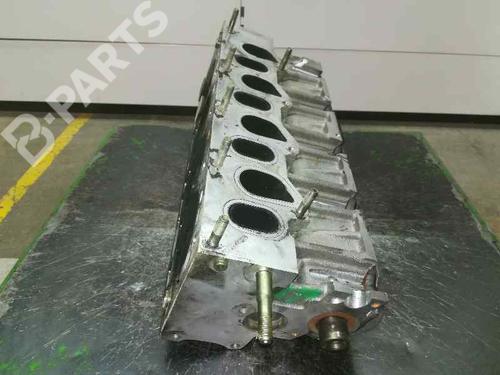 Cylinder head RENAULT MEGANE I Coach (DA0/1_) 1.9 dCi (DA05, DA1F) | BP10972999M5 