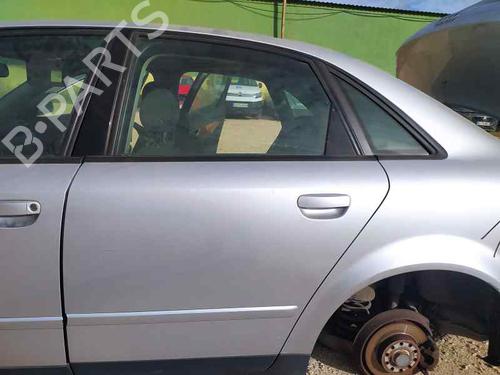 Used Left rear door AUDI A4 B6 (8E2) 1.9 TDI (130 hp) 22182506