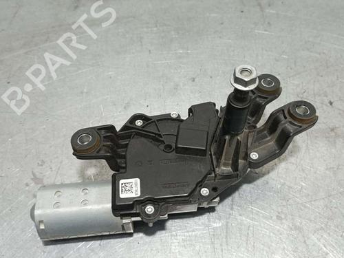 Used Rear wiper motor FORD FOCUS III Turnier [2010-2020]  10235798