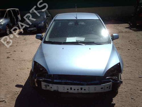 Gearbox FORD FOCUS II (DA_, HCP, DP)  | BP22741M3 