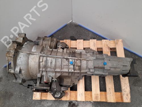 Gearbox AUDI A4 B6 Avant (8E5)  | BP10279723M3 