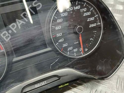 Instrument cluster SEAT LEON ST (5F8)  | BP23421548C47 