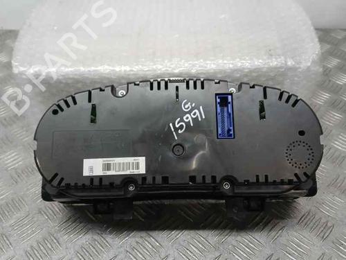 Instrument cluster VW GOLF PLUS V (5M1, 521)  | BP20854171C47 