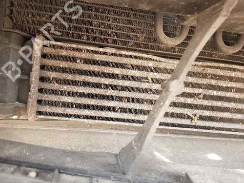 Intercooler BMW 1 (E87) 120 d (163 hp) 24673141