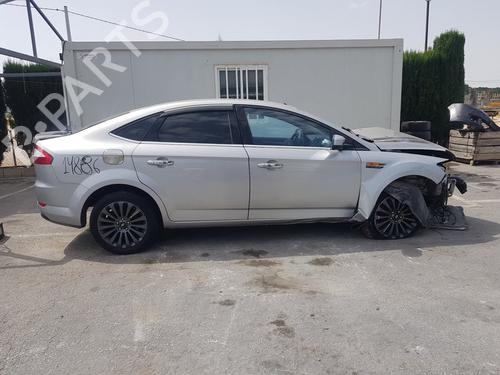 Steering pump FORD MONDEO IV (BA7)  | BP13752957M99 