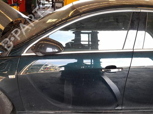 Used Left front door Left front door 37242617 37242617