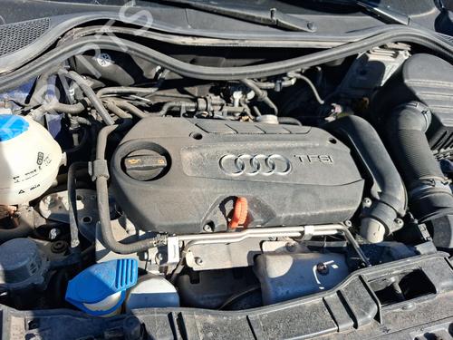 Used Engine Engine AUDI A1 Sportback (8XA, 8XF) 1.4 TFSI (122 hp) 40603275 40603275