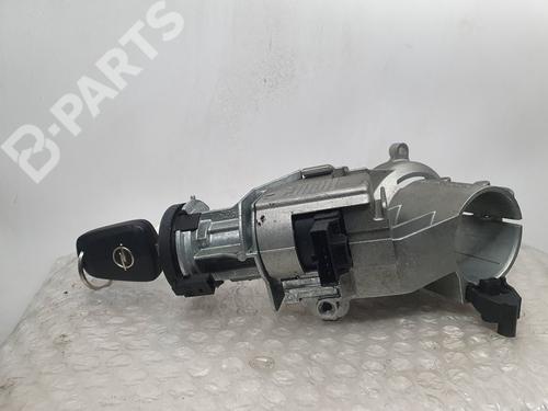 Ignition barrel OPEL CORSA D (S07)  | BP11724167M48 