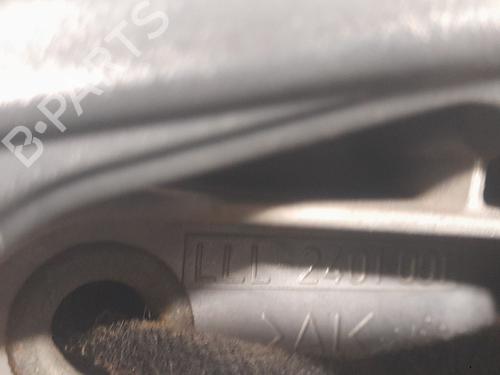 Left mirror PORSCHE CAYENNE (9PA) S 4.5 | BP28729676C26 