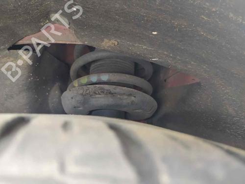 Used Right front shock absorber AUDI TT (8J3) 2.0 TFSI quattro (200 hp) 25153254