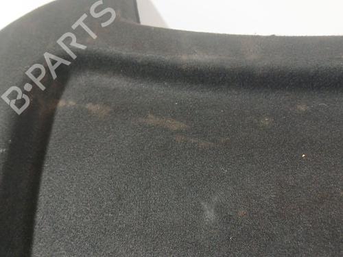 Rear parcel shelf DACIA DUSTER (HS_) 1.2 TCe 125 | BP36132383C85 - Image 3