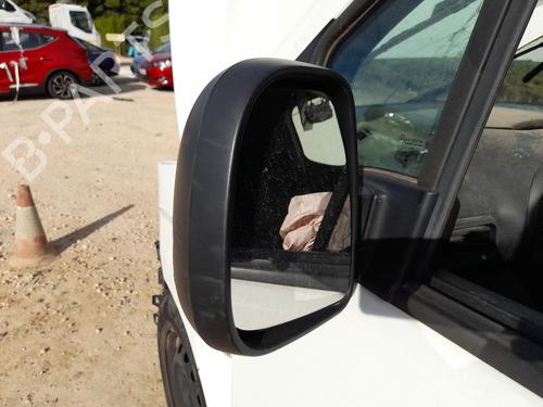 Left mirror CITROËN BERLINGO Box Body/MPV (K9) 1.5 BlueHDi 100 | BP29866423C26