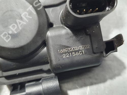 Front left lock MAXUS EDELIVER 9 Van  | BP22970452C98 