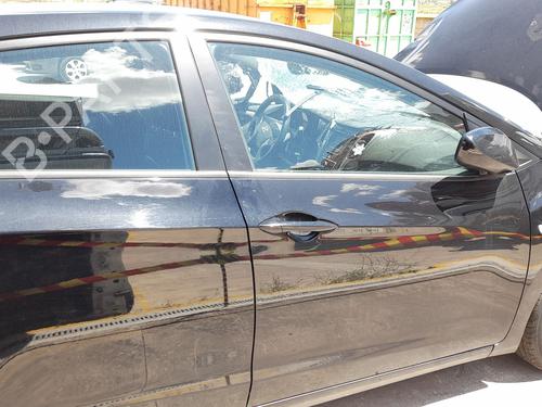 Used Right front door Right front door HYUNDAI i30 (GD) 1.4 (101 hp) 36302754 36302754