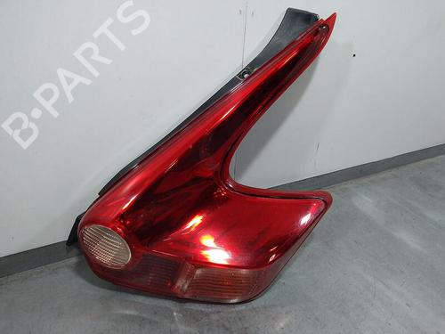 Right taillight NISSAN JUKE (F15)  | BP25154748C35 