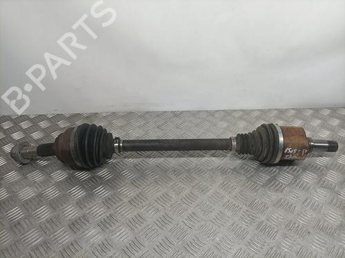 Used Left front driveshaft CITROËN JUMPER II Van 2.0 BlueHDi 130 (130 hp) 15603022